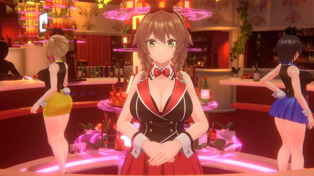 【日系/SLG】 兔兔秘密花园 Ver1.04 官方中文版★全CV【7月更新/1.6G】-次元神域 【日系/SLG】 兔兔秘密花园 Ver1.04 官方中文版★全CV【7月更新/1.6G】-次元神域