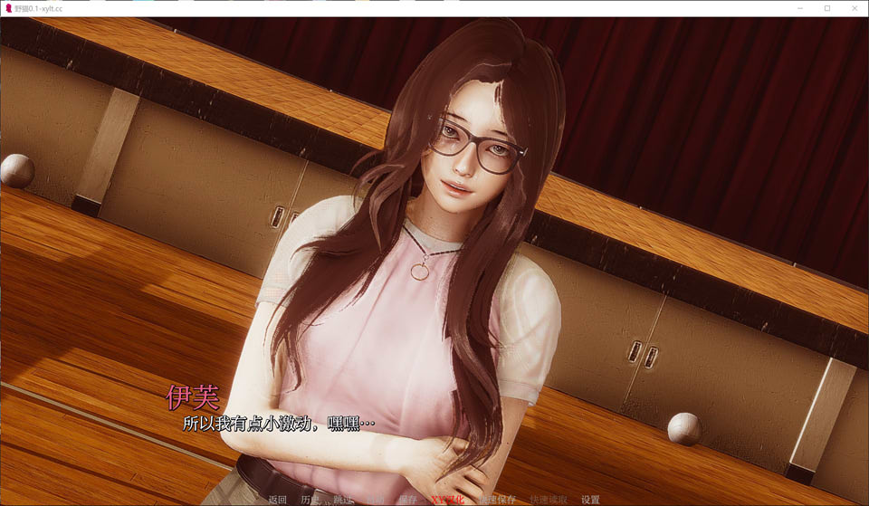 【欧美/SLG】 野猫V0.1 Wild Cats AI汉化版【PC+安卓】【7月新作/2.7G】-次元神域 【欧美/SLG】 野猫V0.1 Wild Cats AI汉化版【PC+安卓】【7月新作/2.7G】-次元神域