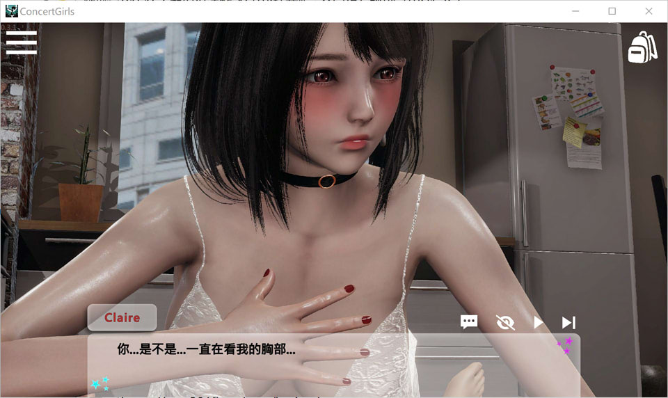 【欧美/SLG】 闪耀星路V0.31 Concert Girls 官方中文版★全CV【PC+安卓】【7月更新/5.7G】-次元神域 【欧美/SLG】 闪耀星路V0.31 Concert Girls 官方中文版★全CV【PC+安卓】【7月更新/5.7G】-次元神域