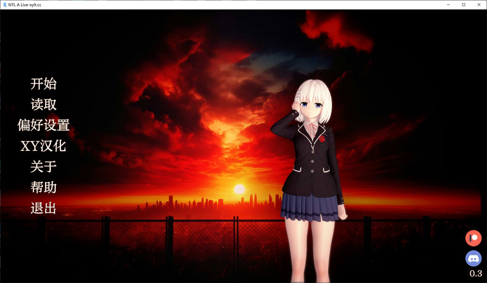 【欧美/SLG】 约会大作战同人]寝取V0.3 AI汉化版【7月新作/700M】-次元神域