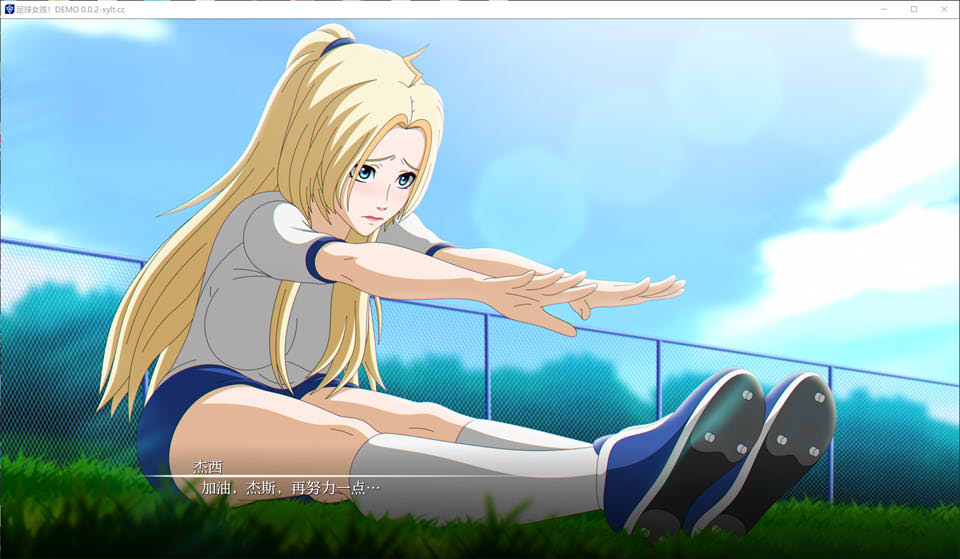 【欧美】 足球女孩V0.02 SoccerGirls! AI汉化版【PC+安卓】【7月新作/1.4G】-次元神域 【欧美】 足球女孩V0.02 SoccerGirls! AI汉化版【PC+安卓】【7月新作/1.4G】-次元神域