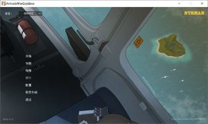 【欧美/SLG】 NTRMAN新作:女神降临 官方中文无修版+全回想存档【新作/3.2G】-Hello world!