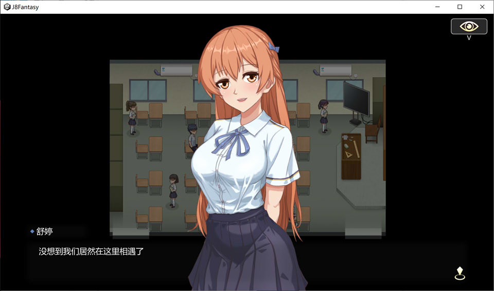 【日系/SLG】 勾八狂想曲 Ver2.8 STEAM官方中文版【7月底更新/3.2G】-次元神域 【日系/SLG】 勾八狂想曲 Ver2.8 STEAM官方中文版【7月底更新/3.2G】-次元神域