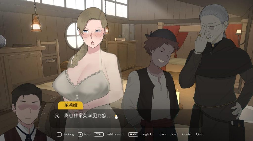 【绿帽SLG/中文/动态】NTRMAN系列:欲望之旅 Ver1.03 官方中文步兵版【PC/700M】-次元神域 【绿帽SLG/中文/动态】NTRMAN系列:欲望之旅 Ver1.03 官方中文步兵版【PC/700M】-次元神域