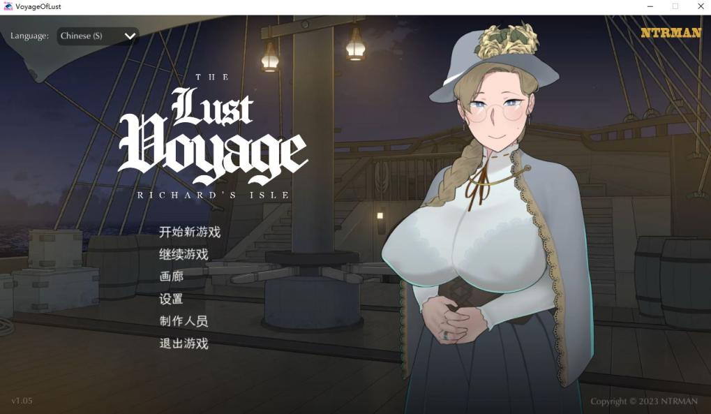 【绿帽SLG/中文/动态】NTRMAN系列:欲望之旅 Ver1.03 官方中文步兵版【PC/700M】-次元神域 【绿帽SLG/中文/动态】NTRMAN系列:欲望之旅 Ver1.03 官方中文步兵版【PC/700M】-次元神域