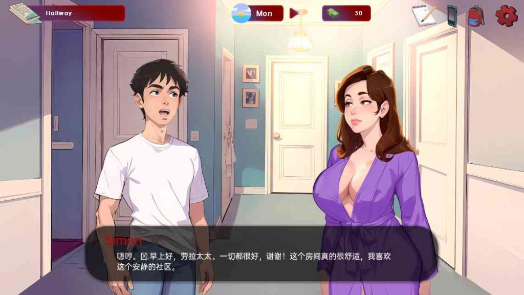 【欧美】 红帽檐V0.14alpha 云翻汉化版【PC+安卓】【7月更新/1.2G】-次元神域 【欧美】 红帽檐V0.14alpha 云翻汉化版【PC+安卓】【7月更新/1.2G】-次元神域