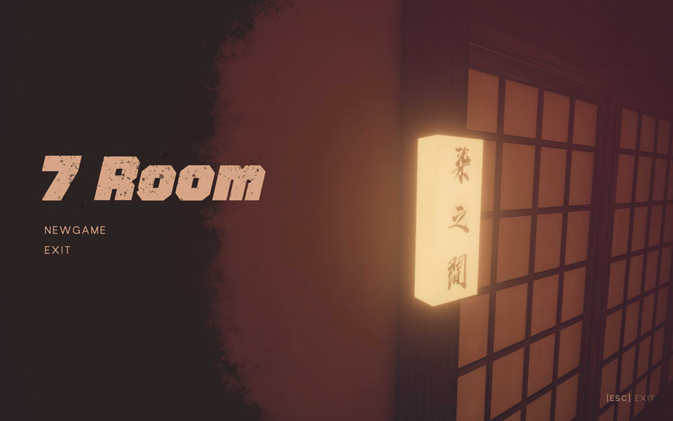 【日系/SLG】 7Room 官方中文版【7月新作/200M】-次元神域 【日系/SLG】 7Room 官方中文版【7月新作/200M】-次元神域