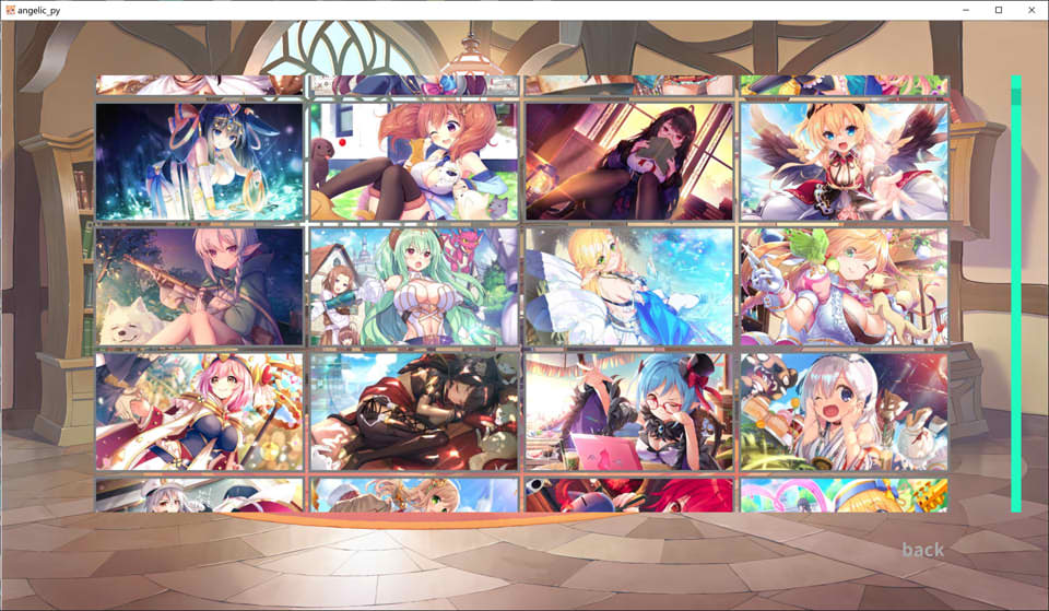 【日系】天使连结 V240713官方日文离线版【PC+安卓】【7月底更新/9.8G】-次元神域 【日系】天使连结 V240713官方日文离线版【PC+安卓】【7月底更新/9.8G】-次元神域