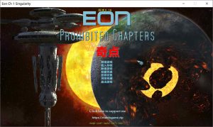 【欧美/SLG】 威利大冒险续作:EON Ver0.18 完全汉化版+攻略【新汉化/15G】-Hello world!