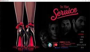 [欧美] 为她服务V0.59 AI汉化版[PC+安卓][8月更新/3.4G]-Hello world!