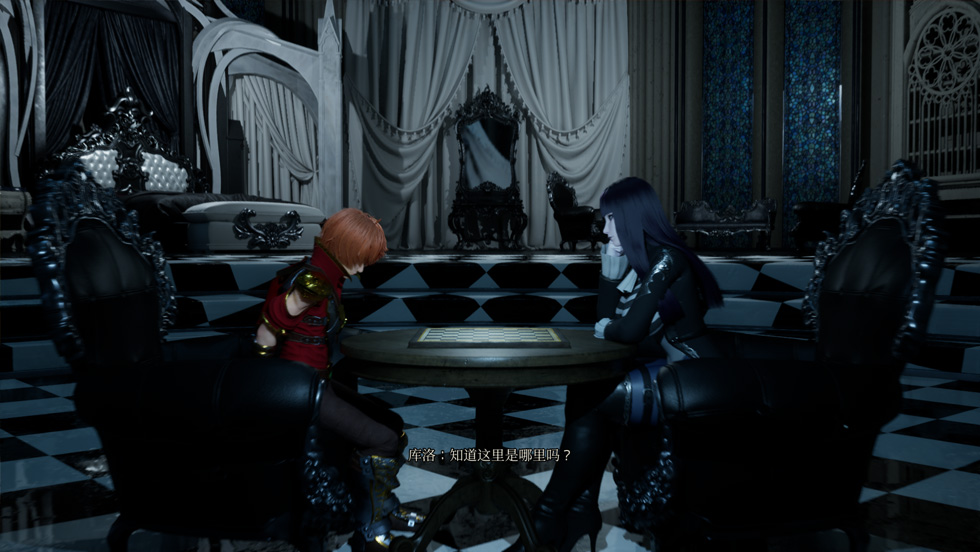 【日系/3D虚幻4】 魔女的侵袭:库洛的房间V0.1 官方中文无修版【8月新作/2.6G】-次元神域 【日系/3D虚幻4】 魔女的侵袭:库洛的房间V0.1 官方中文无修版【8月新作/2.6G】-次元神域