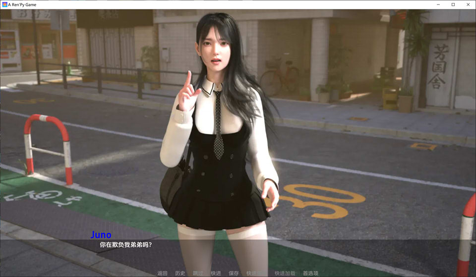 【欧美/SLG】 最热的夏天V0.65 云翻汉化版【PC+安卓】【8月更新/1.3G】-次元神域 【欧美/SLG】 最热的夏天V0.65 云翻汉化版【PC+安卓】【8月更新/1.3G】-次元神域