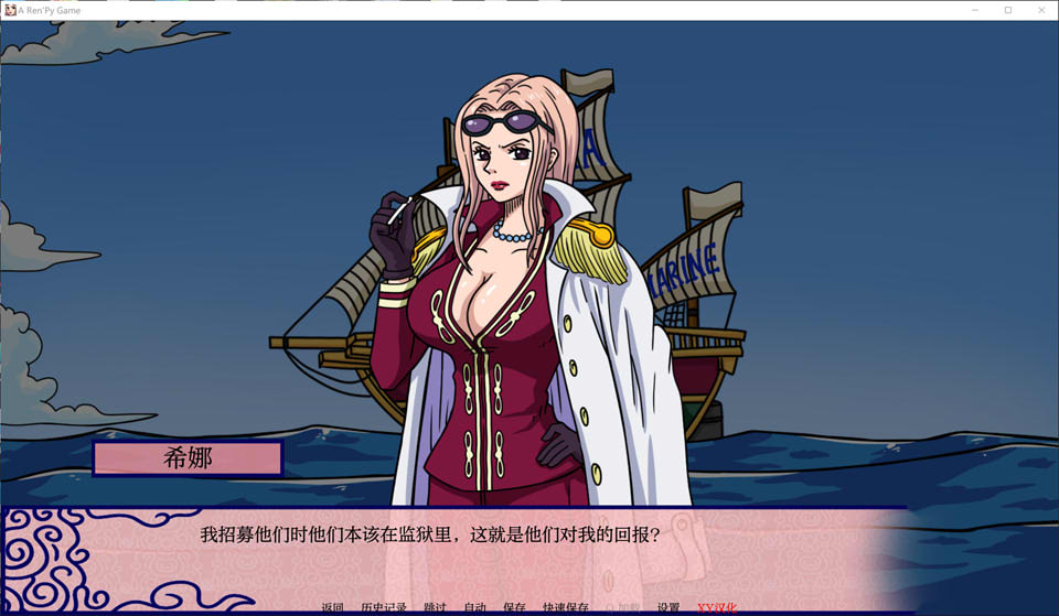 【欧美/SLG】 新世界乐园V0.1.31 AI汉化版【PC+安卓】【8月更新/900M】-次元神域 【欧美/SLG】 新世界乐园V0.1.31 AI汉化版【PC+安卓】【8月更新/900M】-次元神域