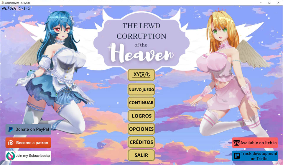 【欧美/SLG】 天堂的腐败V0.16 AI汉化版【8月更新/3G】-次元神域 【欧美/SLG】 天堂的腐败V0.16 AI汉化版【8月更新/3G】-次元神域