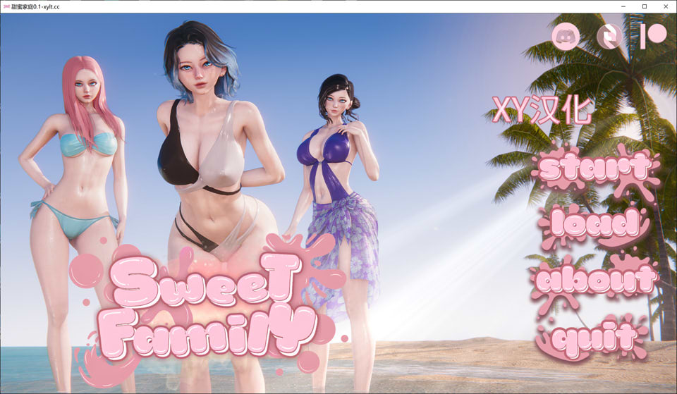 【欧美/SLG】 甜蜜家庭V0.1 Sweet Family AI汉化版【PC+安卓】【8月新作/2.7G】-次元神域