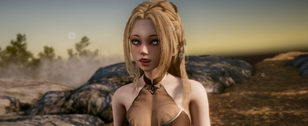 【欧美/SLG】 异世界乐园V0.1 AI汉化版【PC+安卓】【8月新作/900M】-次元神域 【欧美/SLG】 异世界乐园V0.1 AI汉化版【PC+安卓】【8月新作/900M】-次元神域