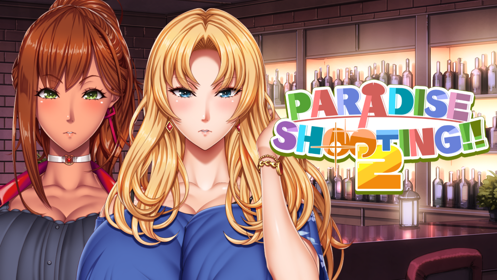 【日系/SLG】 ARADISE SHOOTING 2!! – 天堂射击2!! 官中无修版【8月新作/200M】-次元神域 【日系/SLG】 ARADISE SHOOTING 2!! – 天堂射击2!! 官中无修版【8月新作/200M】-次元神域