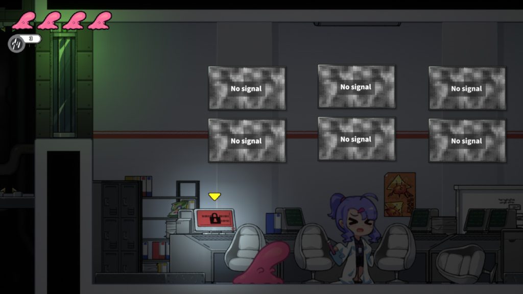 【日系/SLG】 完美细胞计画 STEAM官方中文无修版【8月新作/4.9G】-次元神域 【日系/SLG】 完美细胞计画 STEAM官方中文无修版【8月新作/4.9G】-次元神域