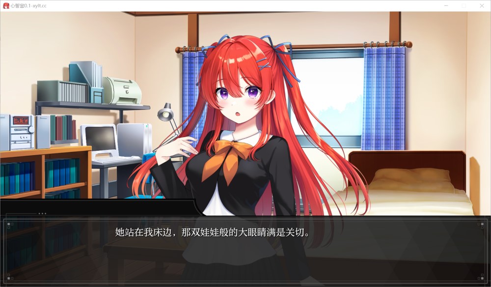【日系/SLG】 心誓窜V0.1p AI汉化版【PC+安卓】【800MB】-次元神域 【日系/SLG】 心誓窜V0.1p AI汉化版【PC+安卓】【800MB】-次元神域