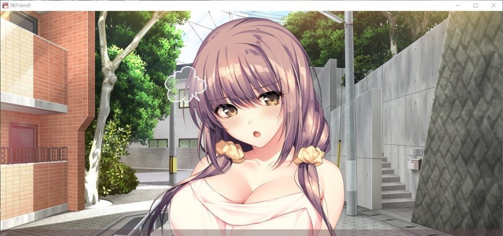 【日系/ADV】 妹朋友!妹Friend! AI汉化版+全CG存档【新汉化/5G】-次元神域 【日系/ADV】 妹朋友!妹Friend! AI汉化版+全CG存档【新汉化/5G】-次元神域