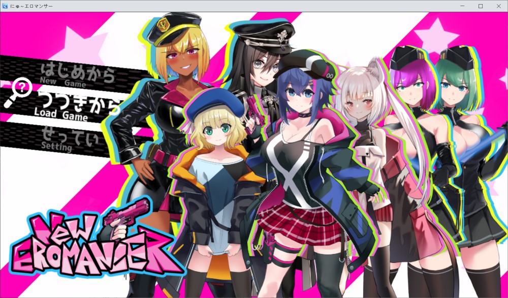 【日系/RPG】 新~色情法师 挂载AI汉化版+存档【新汉化/1.2G】-次元神域 【日系/RPG】 新~色情法师 挂载AI汉化版+存档【新汉化/1.2G】-次元神域