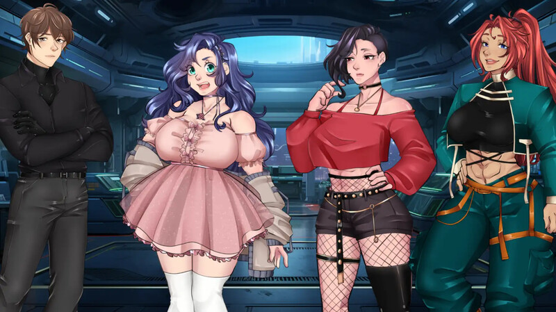 【欧美SLG/动态/2C】FLX – 娃娃的堕落(FLX – Downfall of I-Dolls)V0.9 汉化中文【PC+安卓双端-1G】-次元神域 【欧美SLG/动态/2C】FLX – 娃娃的堕落(FLX – Downfall of I-Dolls)V0.9 汉化中文【PC+安卓双端-1G】-次元神域