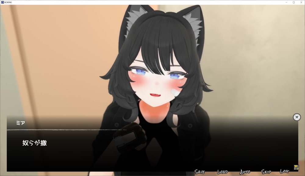 【日系/SLG】败北NTR养成游戏《贫民窟的猫斗士》 挂载AI汉化版+存档【新汉化】【1G】-次元神域 【日系/SLG】败北NTR养成游戏《贫民窟的猫斗士》 挂载AI汉化版+存档【新汉化】【1G】-次元神域