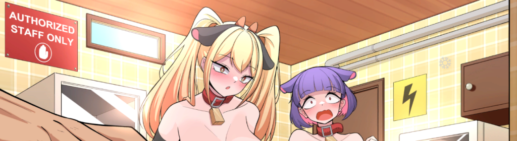 【日系/SLG】 牛女咖啡馆 Cowgirl’s Café 官方中文版【9月新作/1.3G】-次元神域 【日系/SLG】 牛女咖啡馆 Cowgirl’s Café 官方中文版【9月新作/1.3G】-次元神域