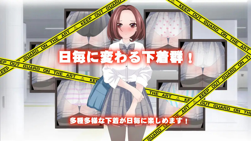 DL11月新作【互动SLG/偷摸触摸/动态】心动痴汉电车(ドキドキ痴漢電車)V1.1 AI汉化+动画【1.40G】-次元神域 DL11月新作【互动SLG/偷摸触摸/动态】心动痴汉电车(ドキドキ痴漢電車)V1.1 AI汉化+动画【1.40G】-次元神域