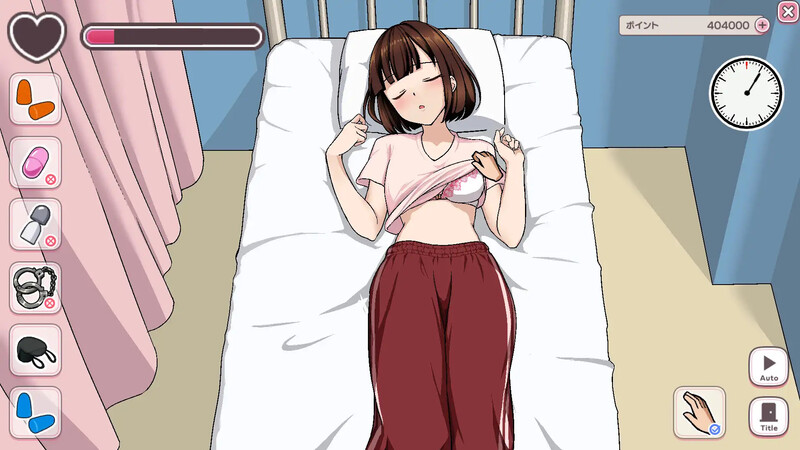 【互动SLG/偷摸触碰/睡X】老师!我可以休息一下吗?(先生!ちょっと休んでいいですか?) V1.0 机翻汉化【500MB/11月新作】-次元神域 【互动SLG/偷摸触碰/睡X】老师!我可以休息一下吗?(先生!ちょっと休んでいいですか?) V1.0 机翻汉化【500MB/11月新作】-次元神域