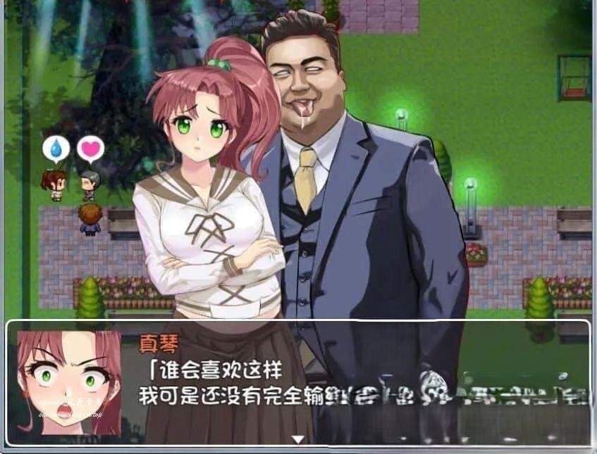 【RPG/汉化】 美少女战士JK:被寝取的月野兔 Ver2.1 PC+安卓精修汉化版-次元神域 【RPG/汉化】 美少女战士JK:被寝取的月野兔 Ver2.1 PC+安卓精修汉化版-次元神域