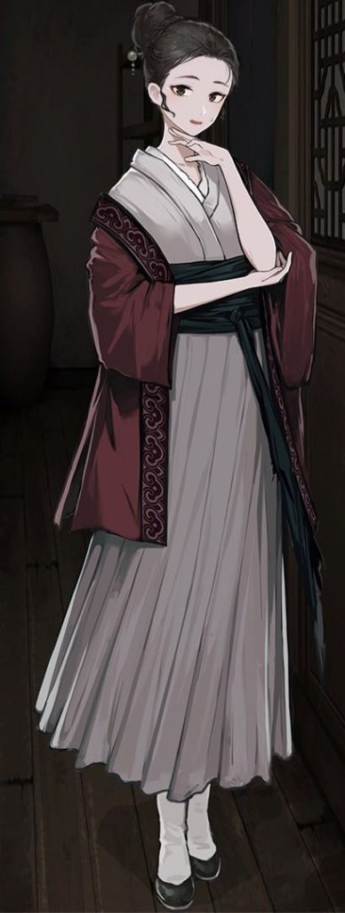 【PC/ADV/士兵】 饿殍:明末千里行 TheHungry Lambver1.30 官方中文版【1G】-次元神域 【PC/ADV/士兵】 饿殍:明末千里行 TheHungry Lambver1.30 官方中文版【1G】-次元神域