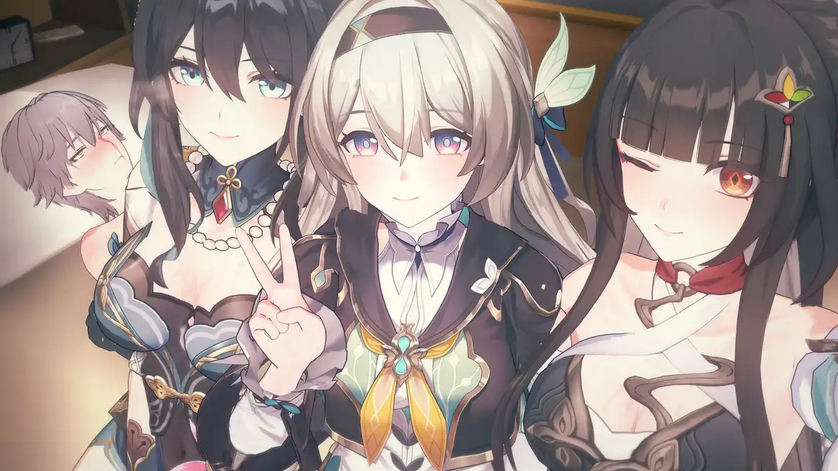 【SLG/机翻/动态】星轨/Star Railed 【v1.1】 【PC+安卓/1G】-次元神域 【SLG/机翻/动态】星轨/Star Railed 【v1.1】 【PC+安卓/1G】-次元神域