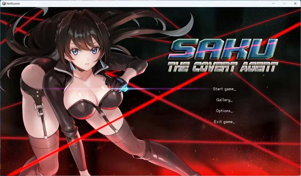 【SLG/官中/动态/步兵】特务朔的秘密行动/Saku the Covert Agent【326M】-次元神域 【SLG/官中/动态/步兵】特务朔的秘密行动/Saku the Covert Agent【326M】-次元神域
