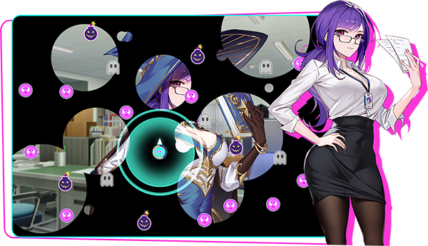 【日系/SLG】Avenger ~欲望都市的少女与复仇者 官方中文步兵版【新作】【300MB】-次元神域 【日系/SLG】Avenger ~欲望都市的少女与复仇者 官方中文步兵版【新作】【300MB】-次元神域