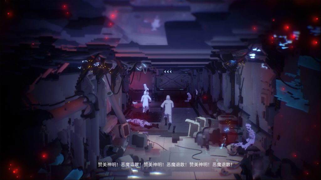 【日系/SLG】魔镜2:X计划 Build.10345617豪华版|容量13GB|官方简体中文|补档【10G】-次元神域 【日系/SLG】魔镜2:X计划 Build.10345617豪华版|容量13GB|官方简体中文|补档【10G】-次元神域