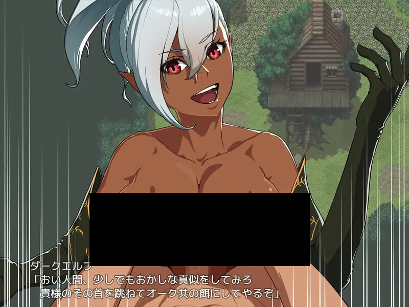 【探索RPG/日常生活/路人X】NPC奸:从村姑到女魔王,尽情侵犯尽情做爱 【1G】-次元神域 【探索RPG/日常生活/路人X】NPC奸:从村姑到女魔王,尽情侵犯尽情做爱 【1G】-次元神域