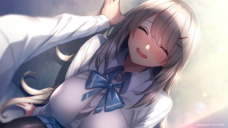 GT11月新作【拔作ADV/爆乳/纯爱】年上彼女 V1.0 精翻汉化+全CG【1.60G】-次元神域 GT11月新作【拔作ADV/爆乳/纯爱】年上彼女 V1.0 精翻汉化+全CG【1.60G】-次元神域